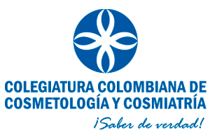 Colegiatura Colombiana de Cosmetología y Cosmiatría