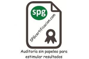 S.P.G. Formación