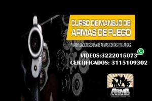 Cursos de Vigilancia & Escoltas