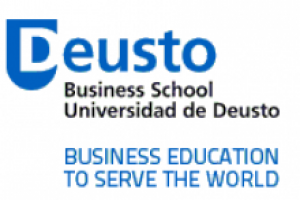 DEUSTO BUSINESS SCHOOL – UNIVERSIDAD DE DEUSTO