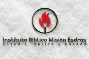Instituto Bíblico Misión Esdras