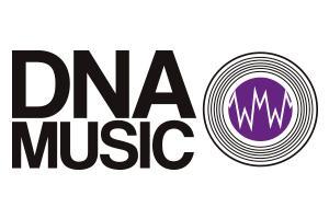DNA Music