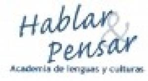Hablar y Pensar. Academia de Lenguas y Culturas