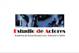 Estudio de Actores