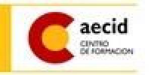 Ctro.Formación de la Cooperación Española Cartagena de Indias