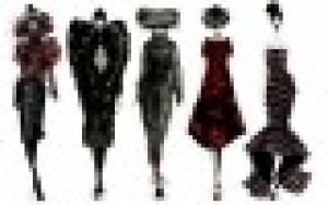 Ilustración y Diseño de Moda