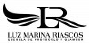 Luz Marina Riascos Escuela de Glamour y Protocolo