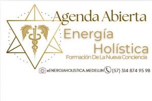 Terapias Holísticas