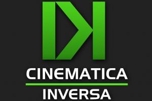 Cinemática Inversa IK