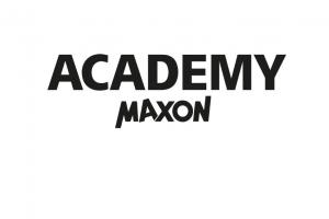ACADEMY MAXON
