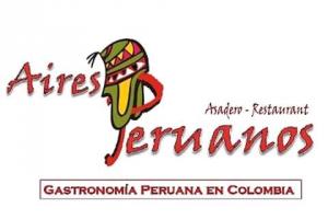 AIRES PERUANOS