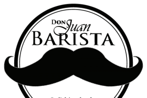 Don Juan Barista Escuela de café