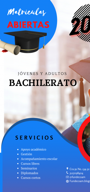 FUNDACION EDUCAR LUZ Y ESPERANZA