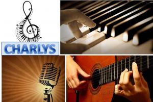 CHARLYS