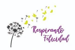 Respirando Felicidad