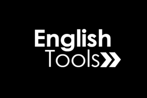 English Tools