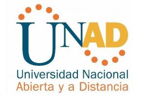 Universidad Nacional Abierta y a Distancia