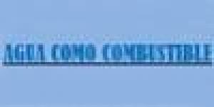 Agua como Combustible