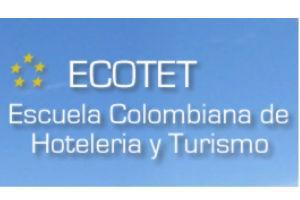 Ecotet - Escuela Colombiana de Hotelería y Turismo