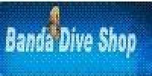 Banda Dive Shop