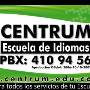 Centrum Escuela de Idiomas