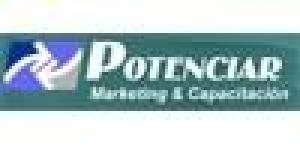 Potenciar Marketing y Capacitación