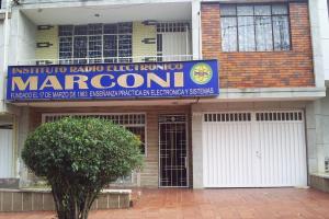 Instituto Marconi