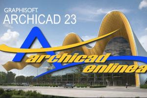 CENTRO ARCHICAD EN LINEA