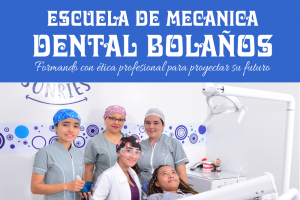 Escuela de Mecánica Dental Bolaños