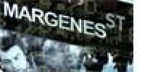 Margenes