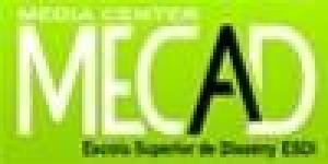 Media Centre D Art I Disseny Mecad