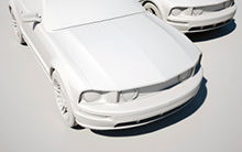 Mecánica de Vehículos AutoMotores