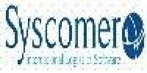 C.I. Syscomer Ltda