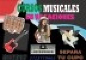 CV Audioestudios
