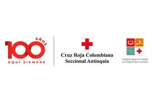 Cruz Roja Colombiana - Seccional Antioquia
