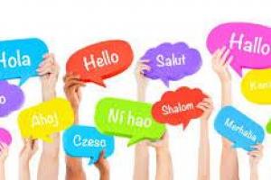 Idiomas Prueba