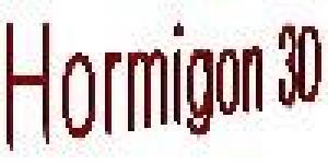 Hormnigon 3D