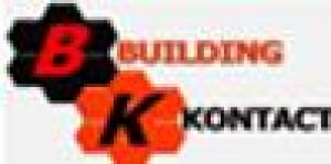 Building Kontact