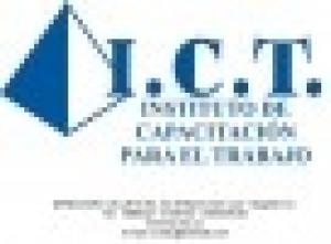 I.C.T - Instituto de Capacitación para el Trabajo