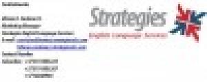 Strategies English Language Services