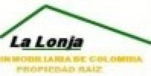 Lonja Inmobiliaria de Colombia S.A