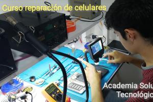 Academia Soluciones Tecnológicas