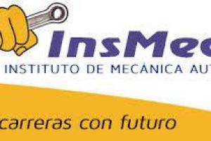 Insmecar Instituto de Mecánica Automotriz