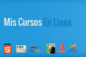 Miscursosenlinea