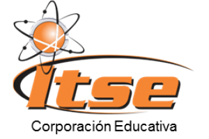 Corporación Educativa ITSE - Medellín