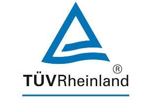 TÜV Rheinland Colombia