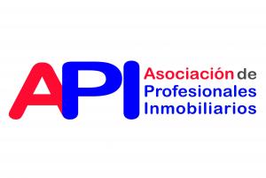 API Asociación de Profesionales Inmobiliarios