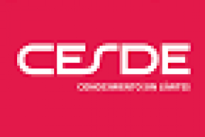 CESDE Centro de Estudios Superiores de Empresa