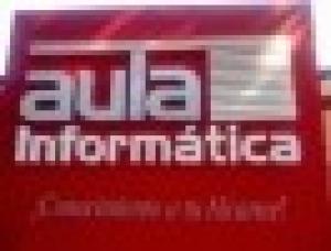 Aula Informática