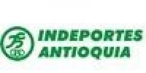 Indeportes Antioquia